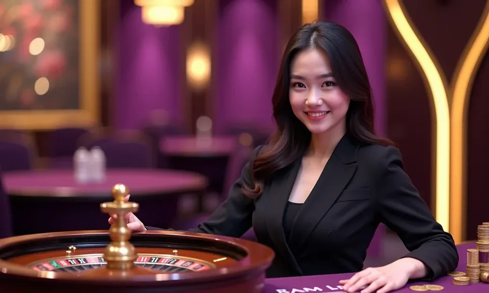 285bet คาสิโนสด